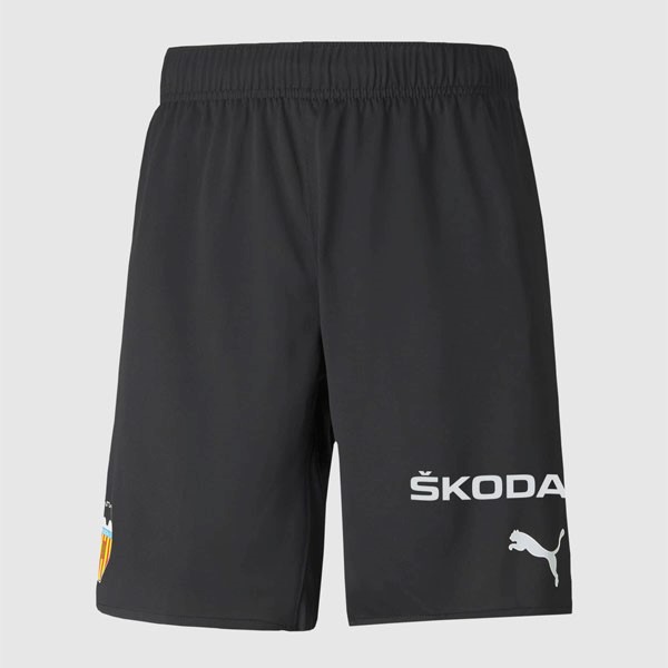Pantalones Valencia 1ª 2021/22